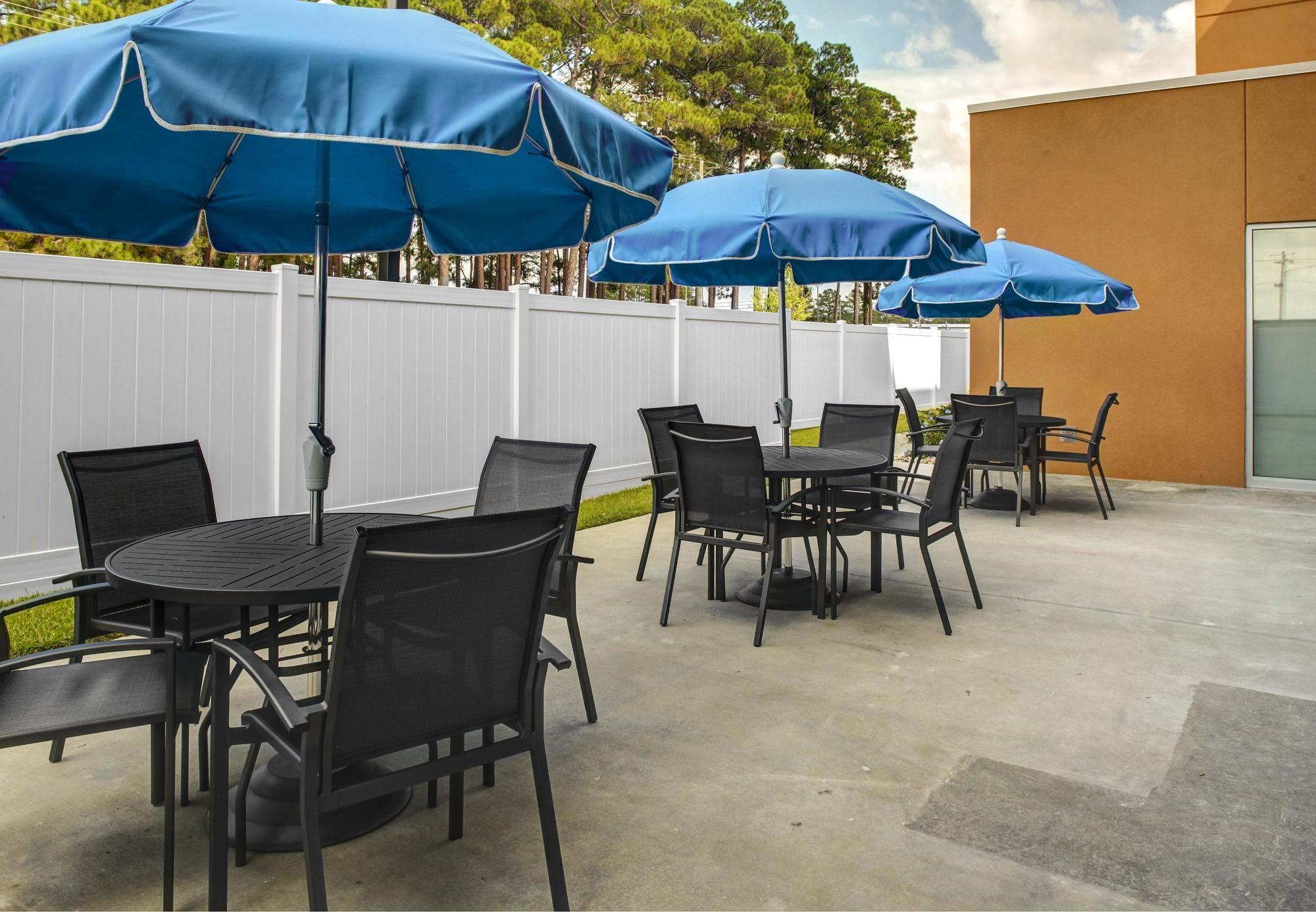 Fairfield Inn & Suites By Marriott Douglas Exteriér fotografie