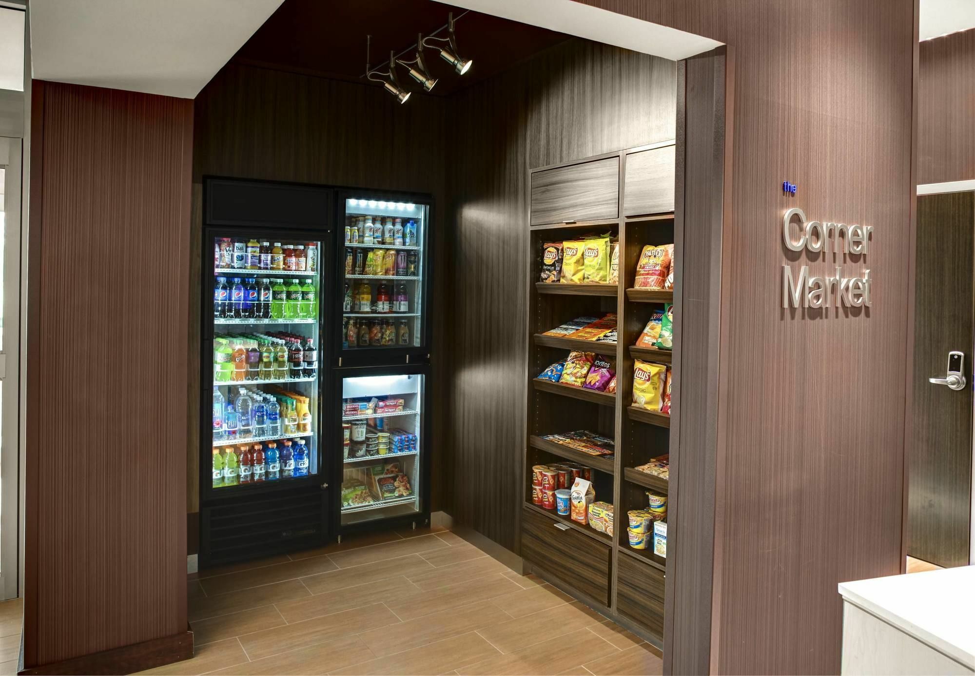 Fairfield Inn & Suites By Marriott Douglas Exteriér fotografie